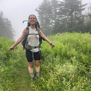 Fundraising Page: Chloe Miller